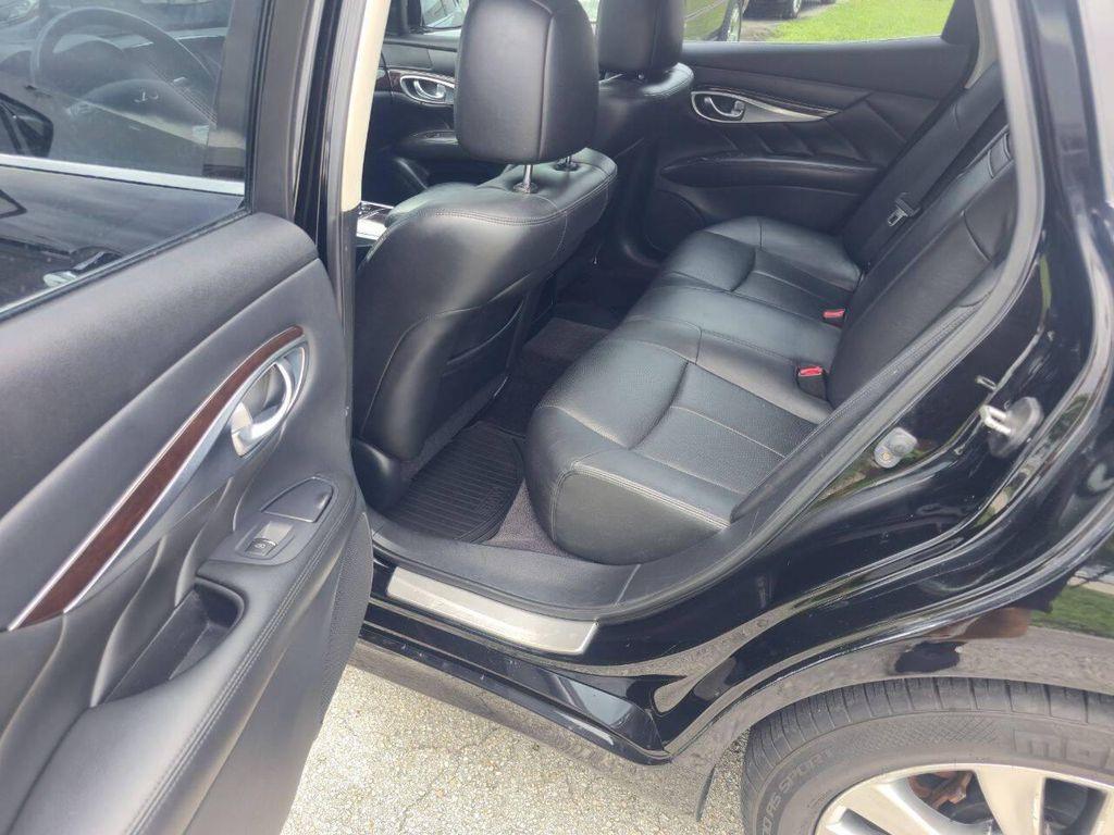 used 2013 INFINITI M37 car, priced at $11,999