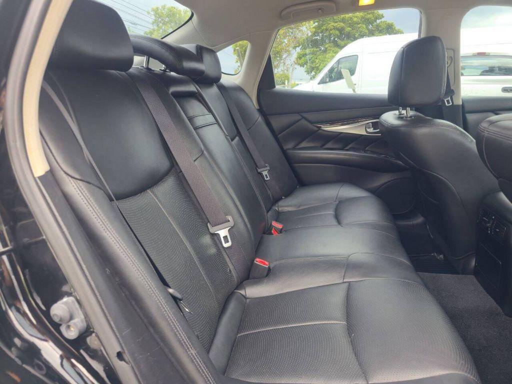 used 2013 INFINITI M37 car, priced at $11,999