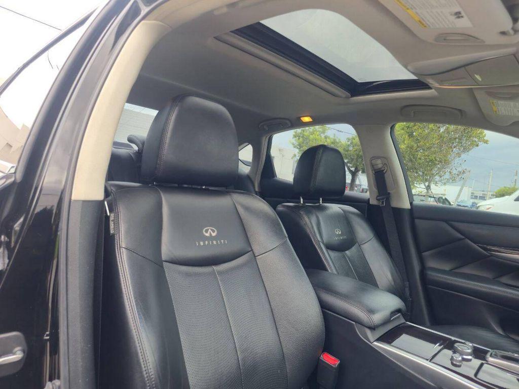 used 2013 INFINITI M37 car, priced at $11,999