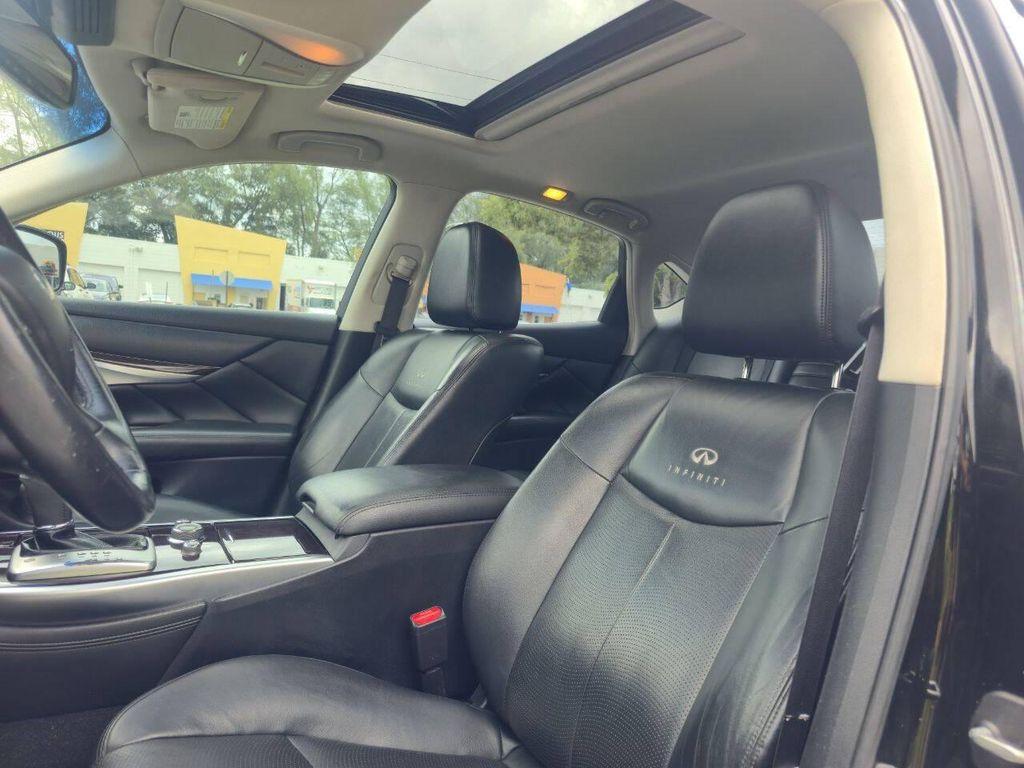 used 2013 INFINITI M37 car, priced at $11,999