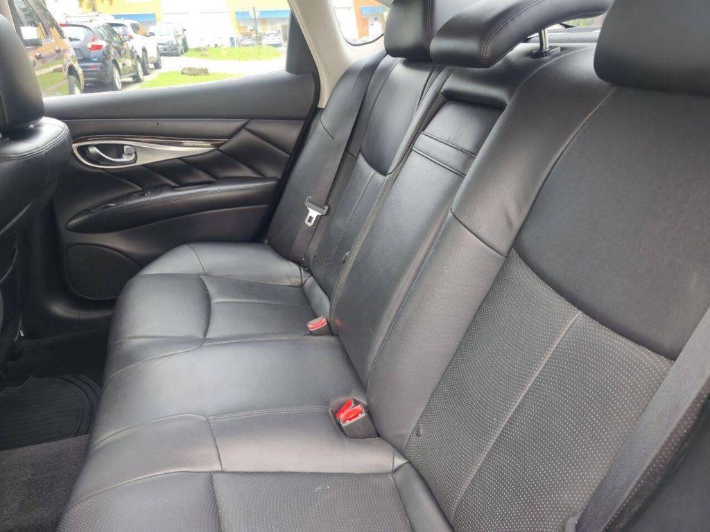 used 2013 INFINITI M37 car, priced at $11,999