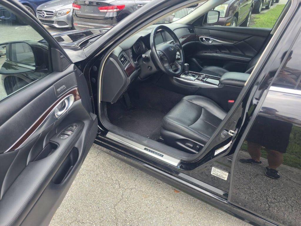 used 2013 INFINITI M37 car, priced at $11,999
