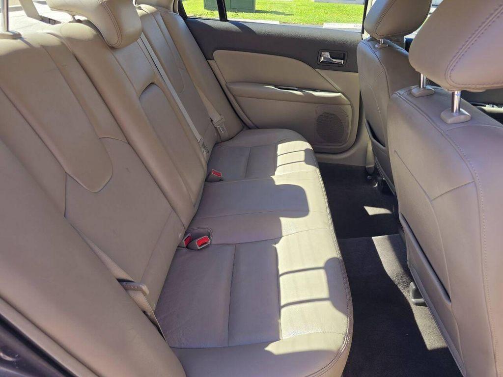 used 2012 Ford Fusion car, priced at $6,499