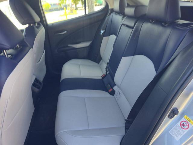 used 2019 Lexus UX 250h car, priced at $23,499