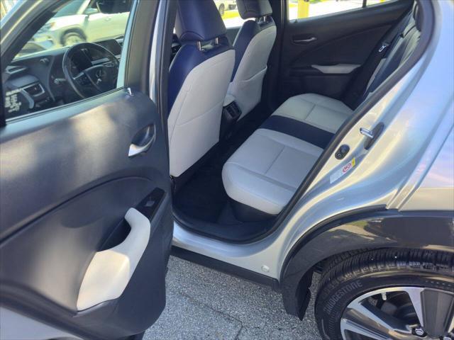 used 2019 Lexus UX 250h car, priced at $23,499
