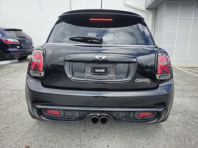 used 2015 MINI Hardtop car, priced at $7,999