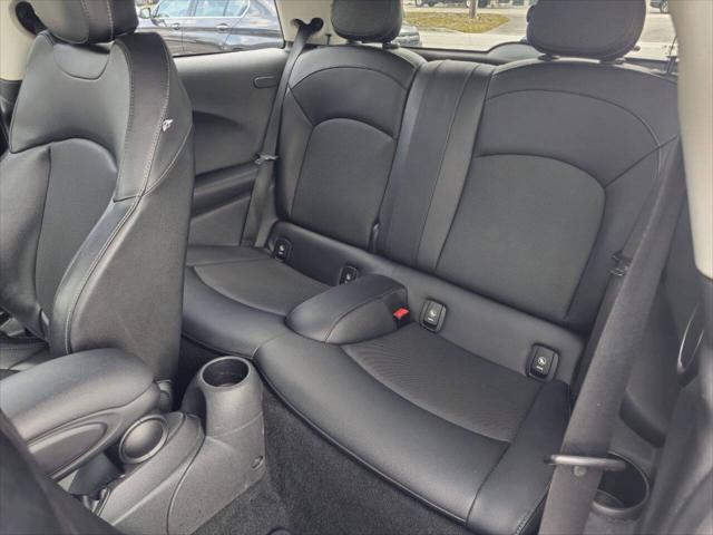 used 2015 MINI Hardtop car, priced at $7,999