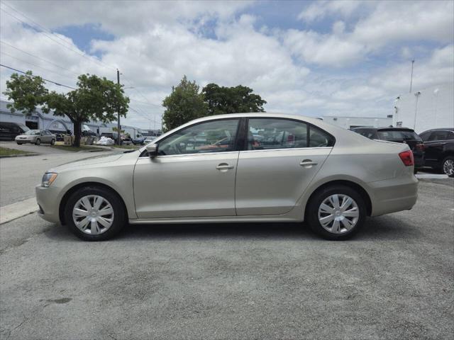 used 2013 Volkswagen Jetta car, priced at $8,999