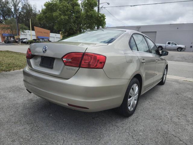 used 2013 Volkswagen Jetta car, priced at $8,999