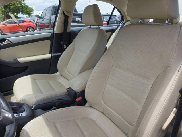 used 2013 Volkswagen Jetta car, priced at $8,999