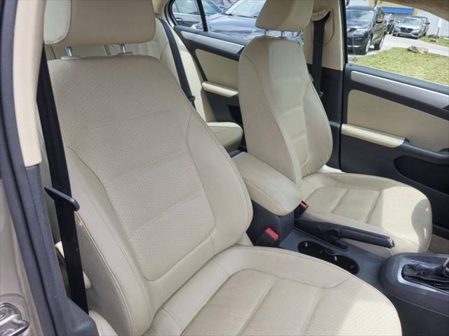 used 2013 Volkswagen Jetta car, priced at $8,999