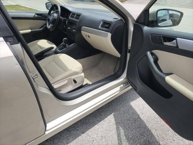 used 2013 Volkswagen Jetta car, priced at $8,999
