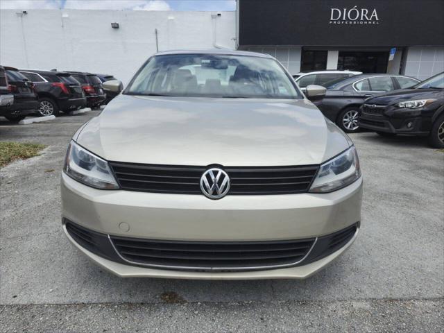 used 2013 Volkswagen Jetta car, priced at $8,999