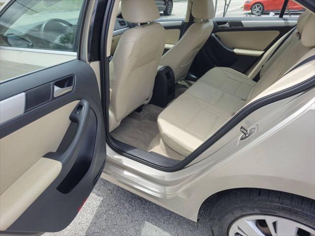 used 2013 Volkswagen Jetta car, priced at $8,999