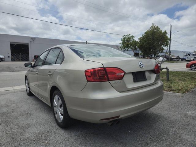 used 2013 Volkswagen Jetta car, priced at $8,999