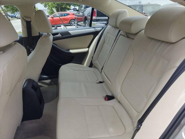 used 2013 Volkswagen Jetta car, priced at $8,999