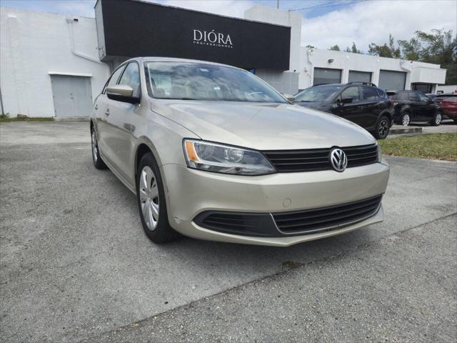 used 2013 Volkswagen Jetta car, priced at $8,999