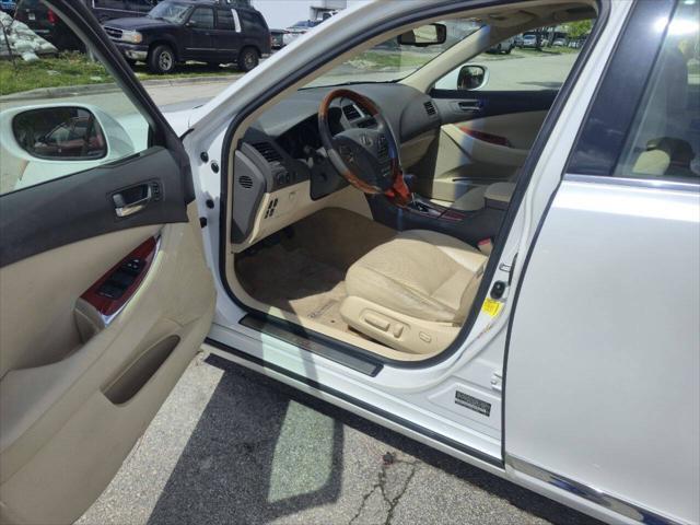 used 2011 Lexus ES 350 car, priced at $11,499