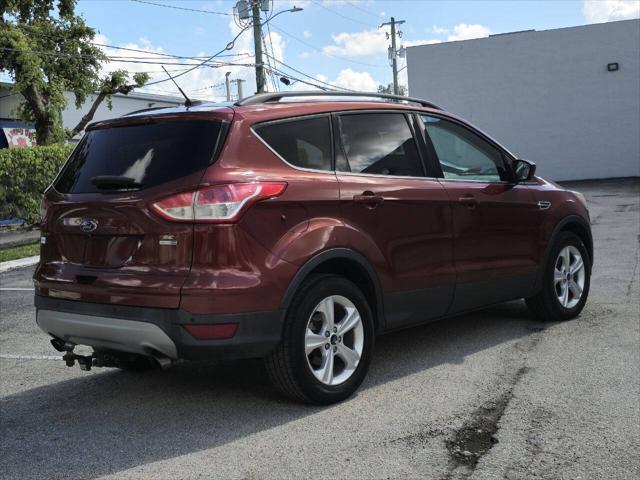 used 2014 Ford Escape car, priced at $7,899