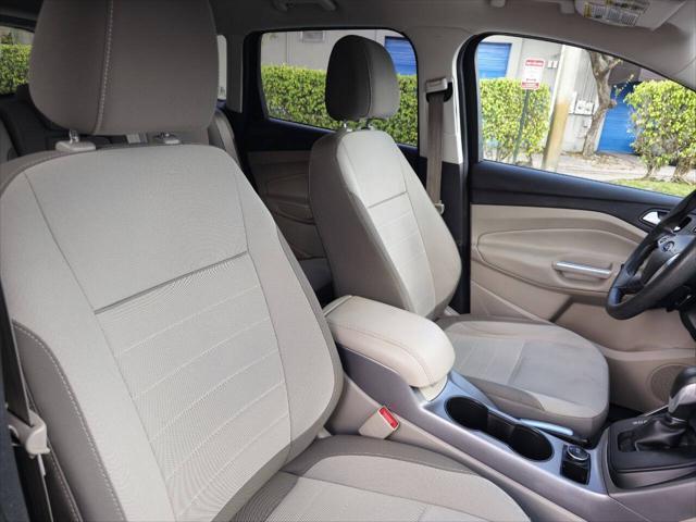 used 2014 Ford Escape car, priced at $7,899