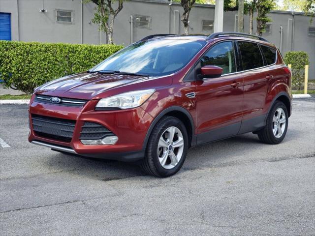 used 2014 Ford Escape car, priced at $7,899
