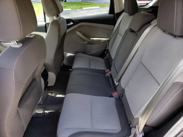 used 2014 Ford Escape car, priced at $7,899