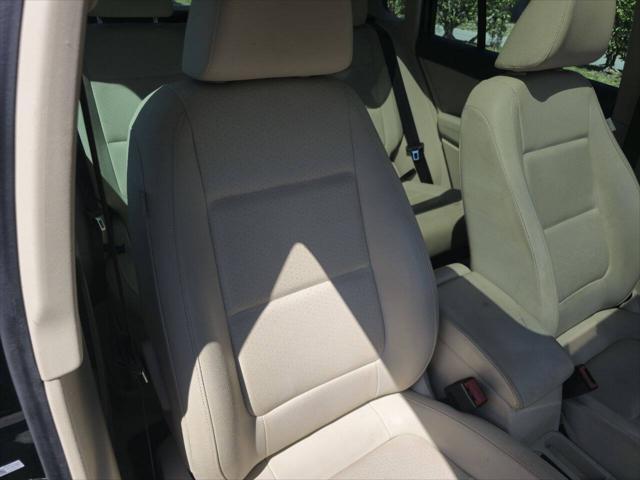used 2016 Volkswagen Tiguan car, priced at $8,999