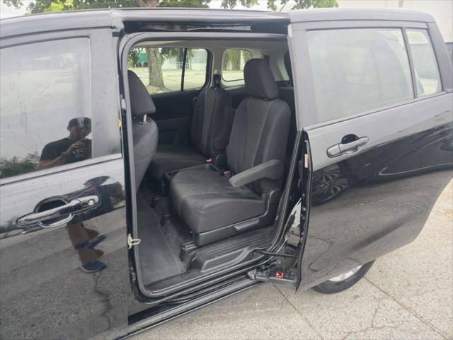 used 2012 Mazda Mazda5 car, priced at $4,849