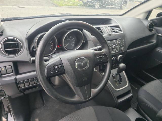 used 2012 Mazda Mazda5 car, priced at $4,849