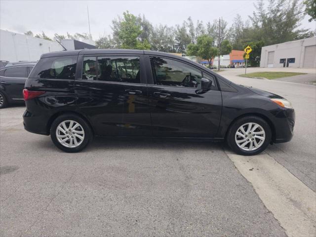 used 2012 Mazda Mazda5 car, priced at $4,849