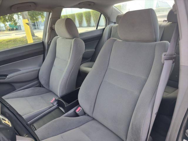 used 2010 Honda Civic car, priced at $3,999