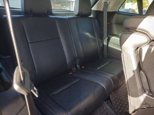 used 2015 Mazda CX-9 car, priced at $9,999