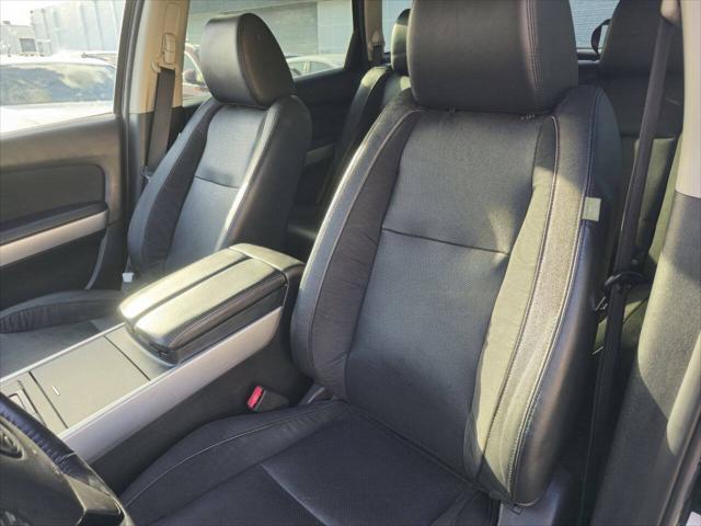 used 2015 Mazda CX-9 car, priced at $9,999