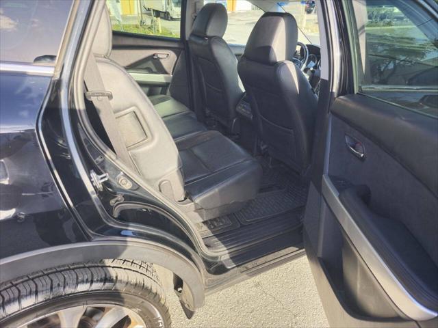 used 2015 Mazda CX-9 car, priced at $9,999
