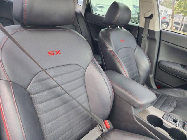 used 2019 Kia Optima car, priced at $11,999