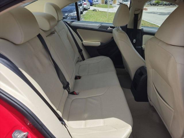 used 2015 Volkswagen Jetta car, priced at $7,499