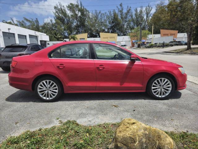 used 2015 Volkswagen Jetta car, priced at $7,499