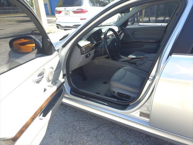 used 2011 BMW 328 car, priced at $7,999