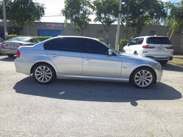 used 2011 BMW 328 car, priced at $7,999
