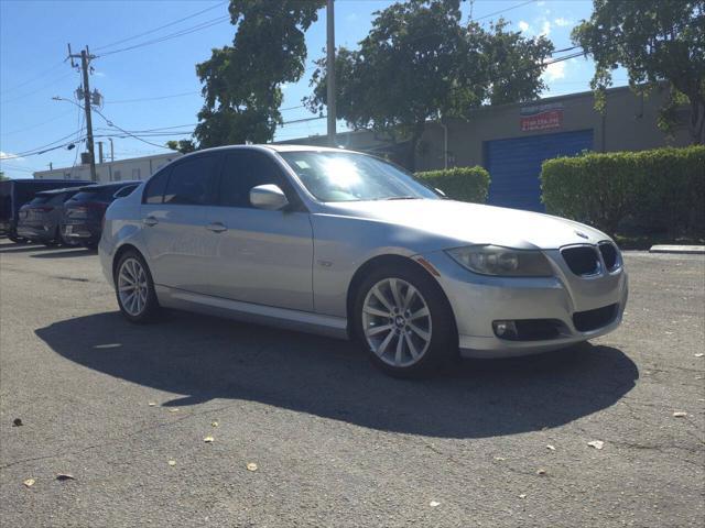 used 2011 BMW 328 car, priced at $7,999