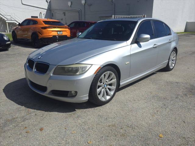 used 2011 BMW 328 car, priced at $7,999