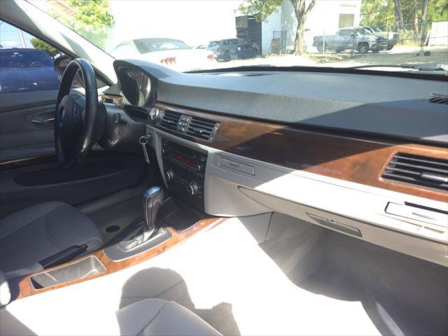 used 2011 BMW 328 car, priced at $7,999