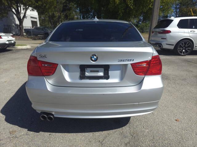 used 2011 BMW 328 car, priced at $7,999