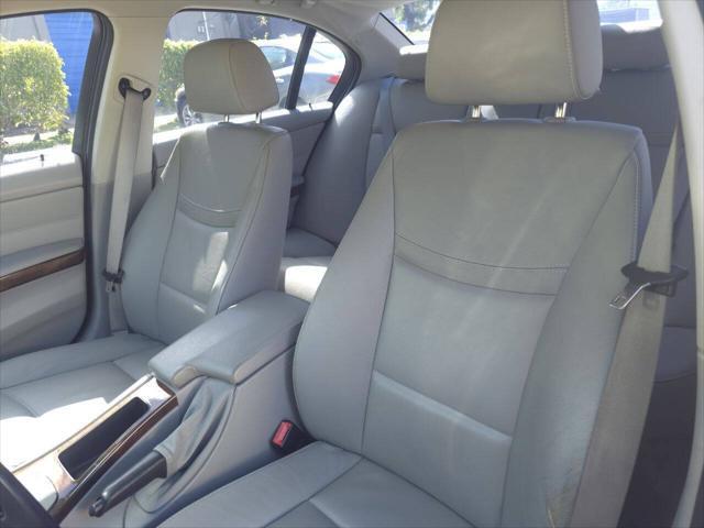used 2011 BMW 328 car, priced at $7,999