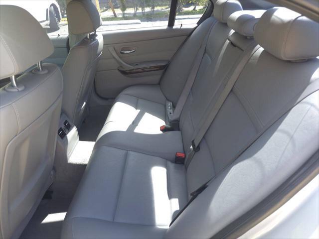 used 2011 BMW 328 car, priced at $7,999