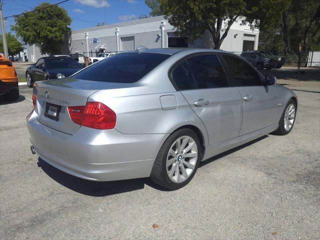 used 2011 BMW 328 car, priced at $7,999