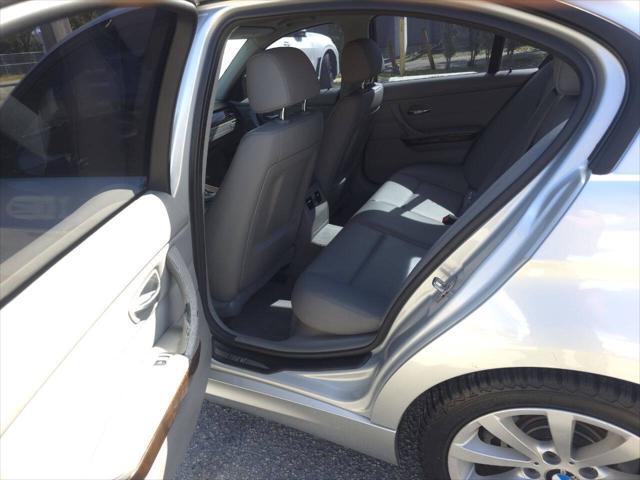 used 2011 BMW 328 car, priced at $7,999