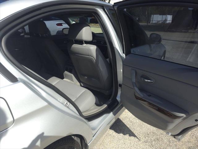 used 2011 BMW 328 car, priced at $7,999