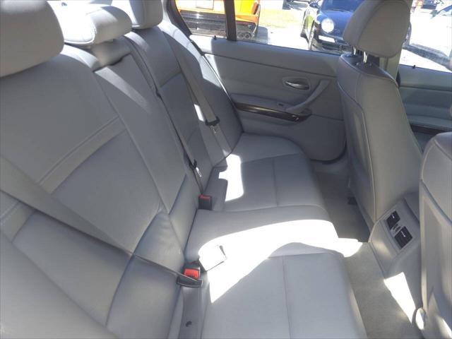 used 2011 BMW 328 car, priced at $7,999