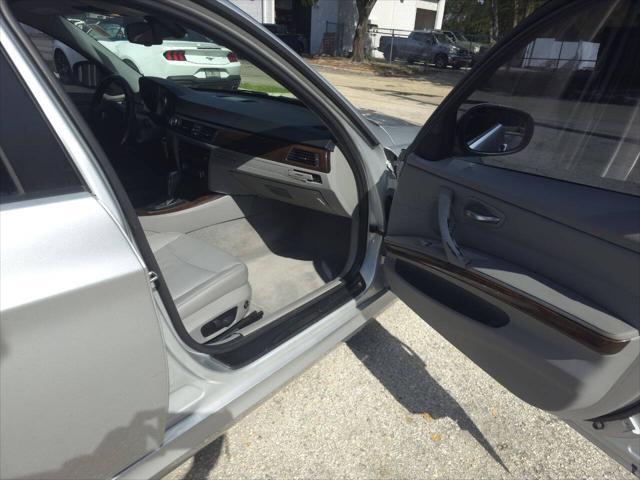 used 2011 BMW 328 car, priced at $7,999